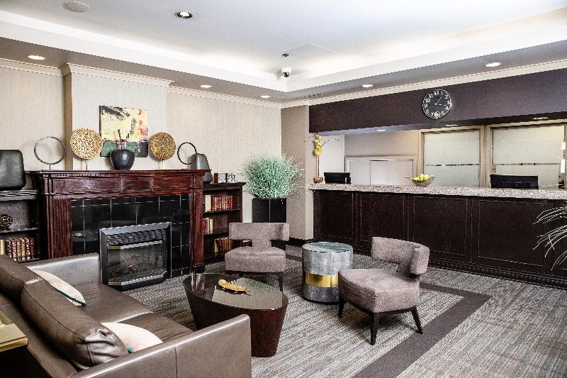 هتل Campus Tower Suite