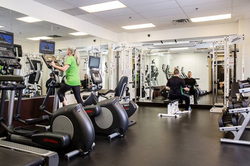 هتل Campus Tower Suite