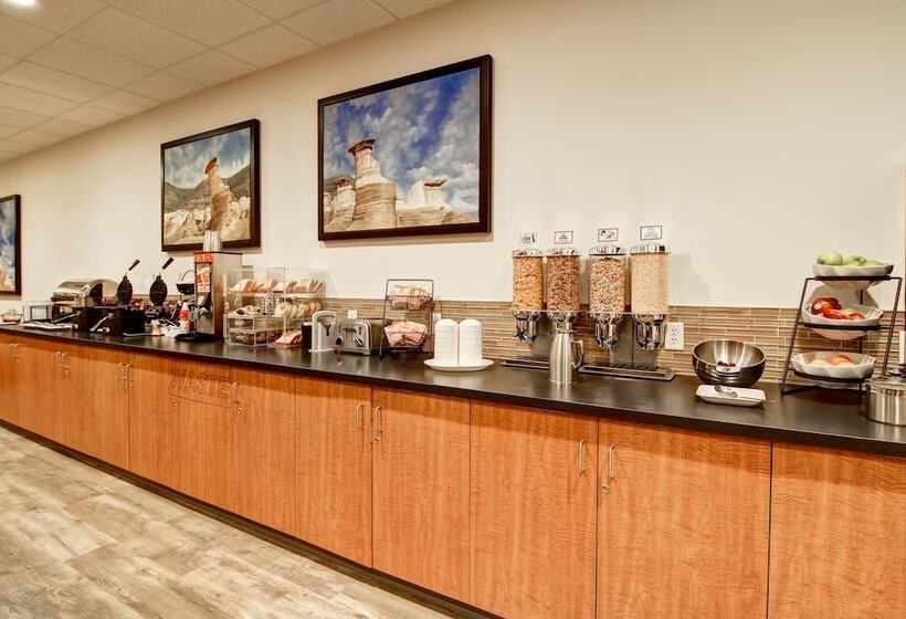 فندق Canalta Jurassic