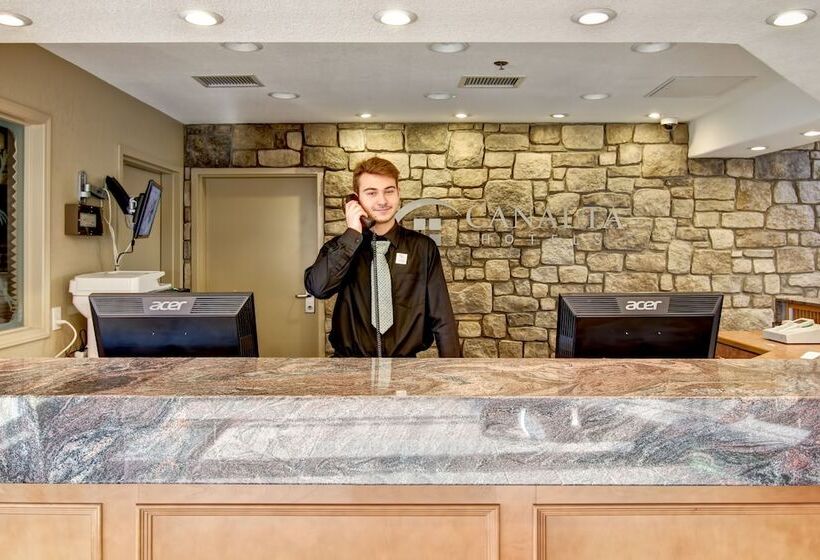 فندق Canalta Jurassic