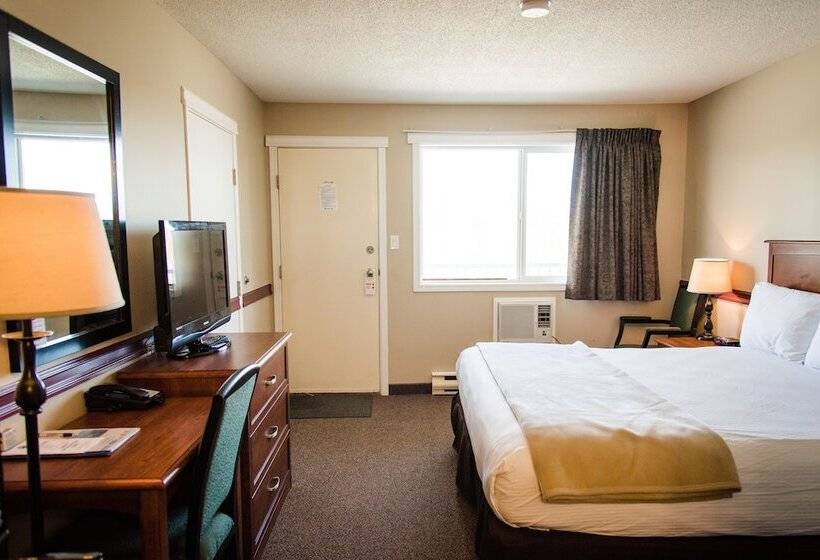 هتل Carmel Inn