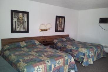 هتل Carravalla Inn