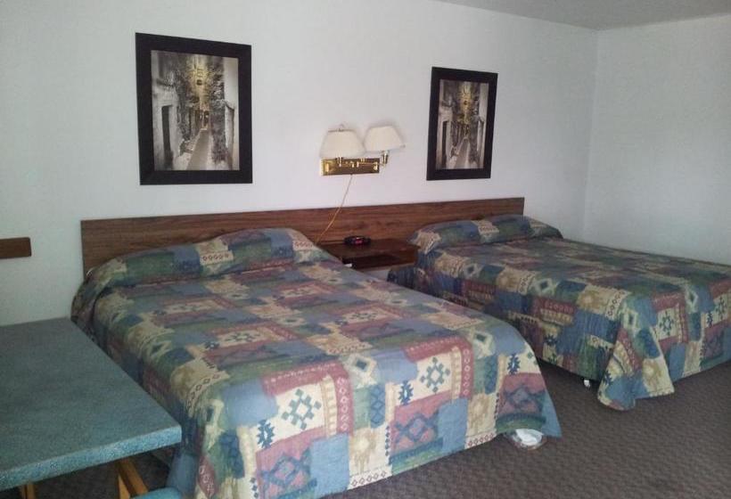 ホテル Carravalla Inn