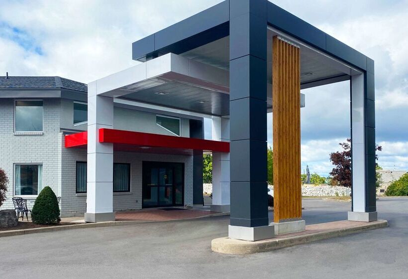هتل Comfort Inn