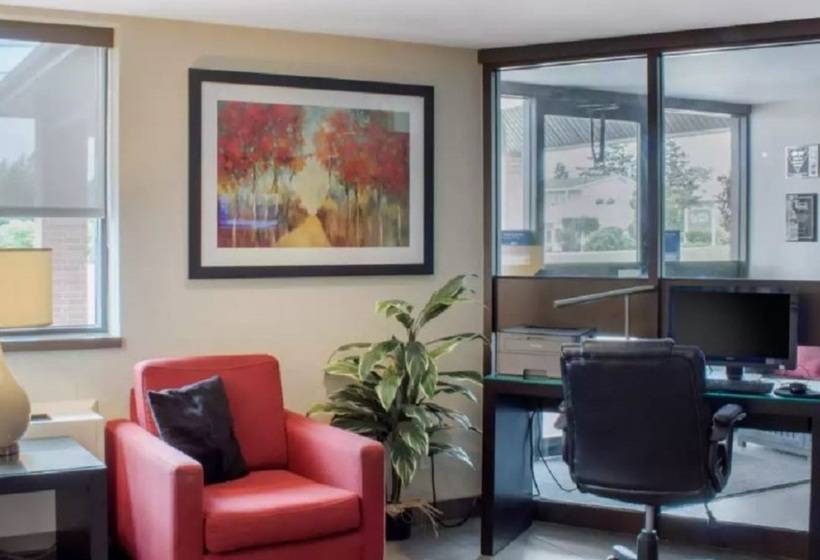 هتل Comfort Inn