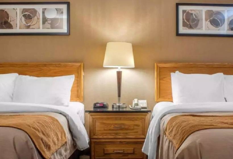 هتل Comfort Inn