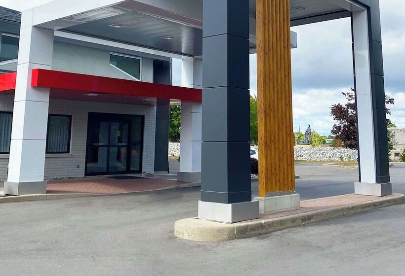 هتل Comfort Inn