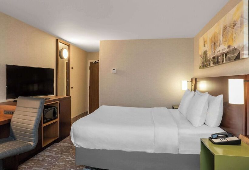 هتل Comfort Inn