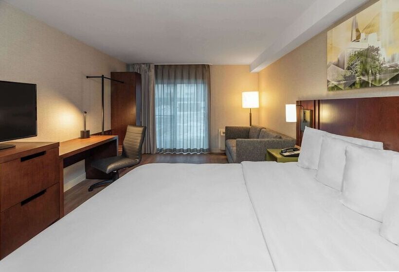 هتل Comfort Inn