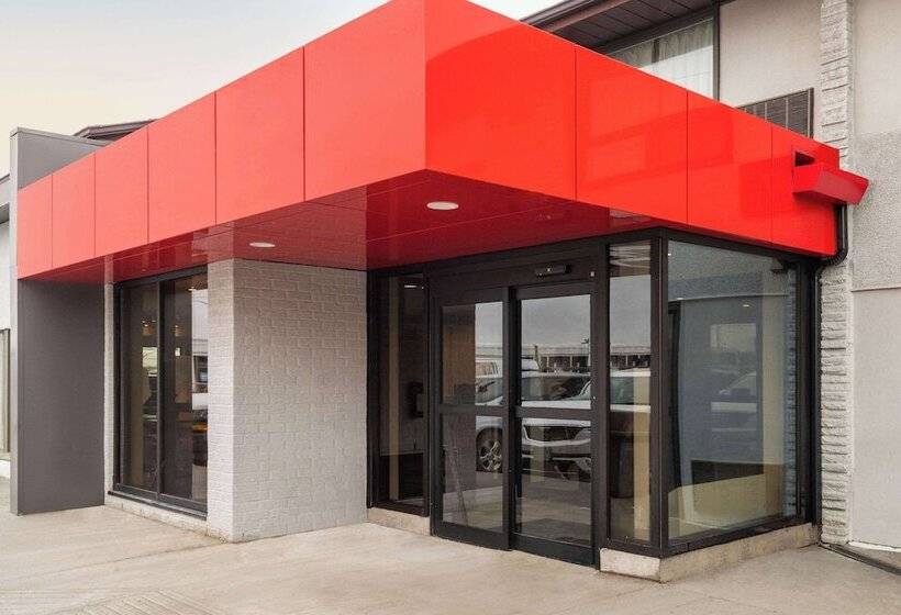 هتل Comfort Inn