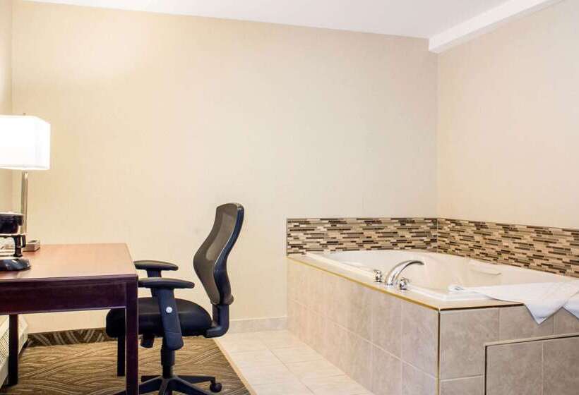 هتل Comfort Inn