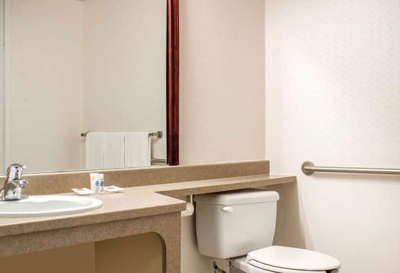 هتل Comfort Inn
