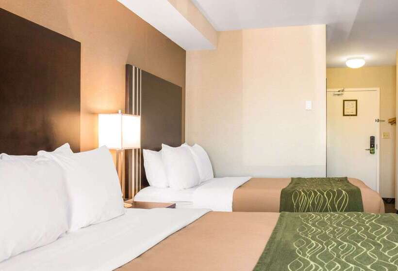 هتل Comfort Inn
