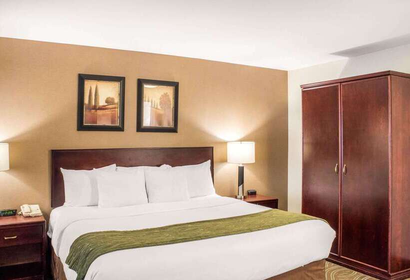 هتل Comfort Inn