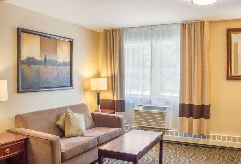 هتل Comfort Inn