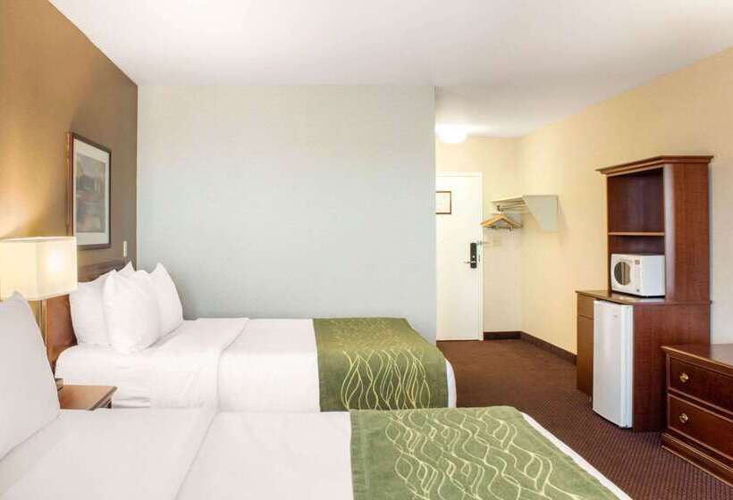 هتل Comfort Inn