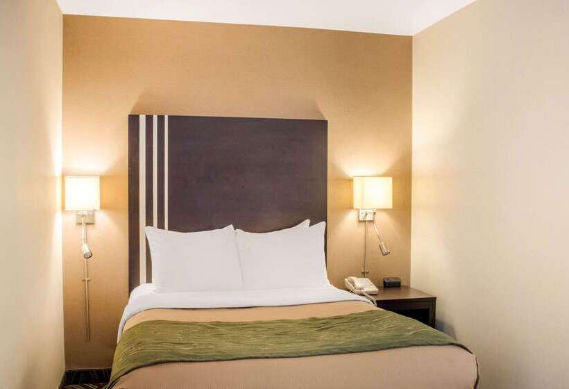 هتل Comfort Inn