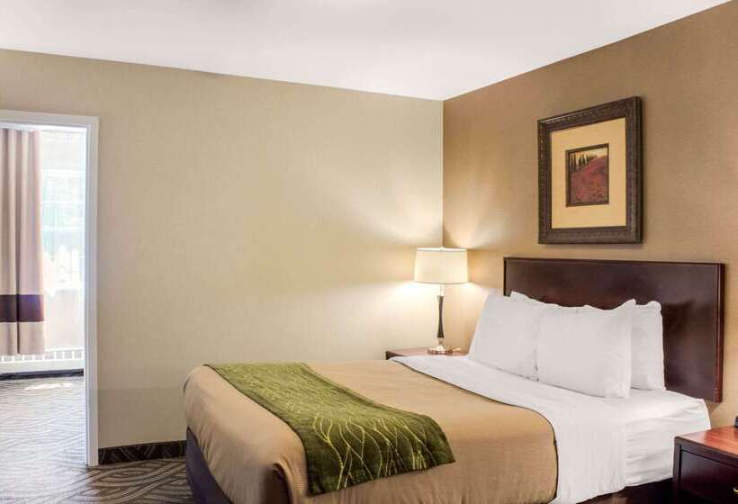 هتل Comfort Inn