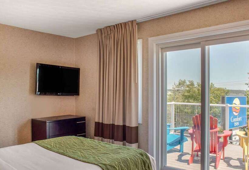 هتل Comfort Inn