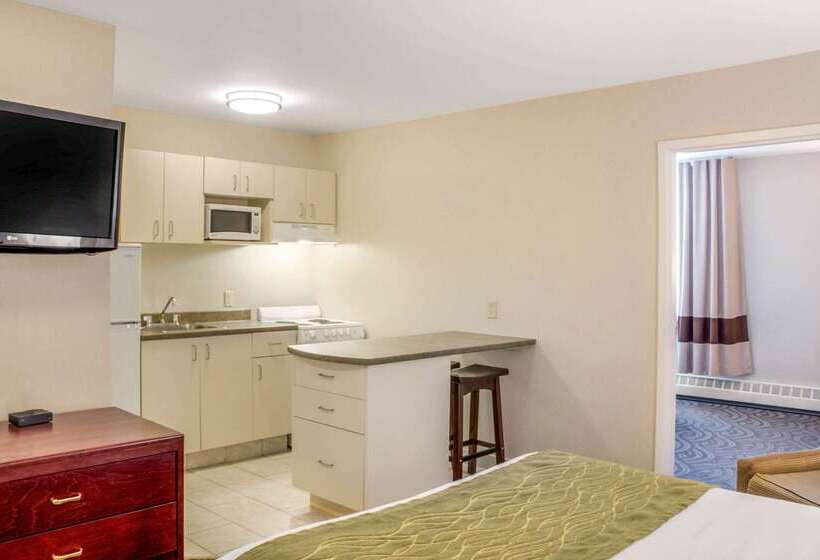 هتل Comfort Inn