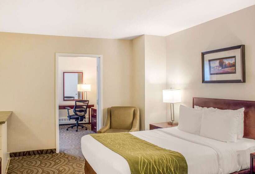 هتل Comfort Inn