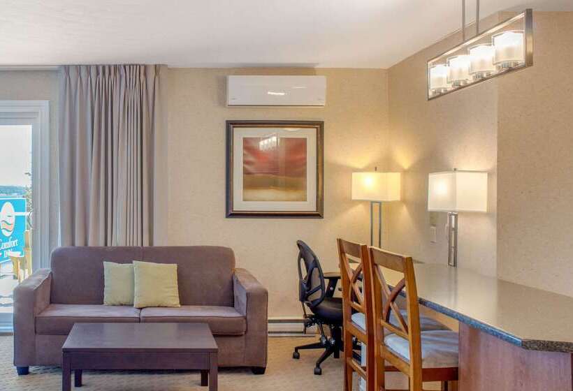 هتل Comfort Inn