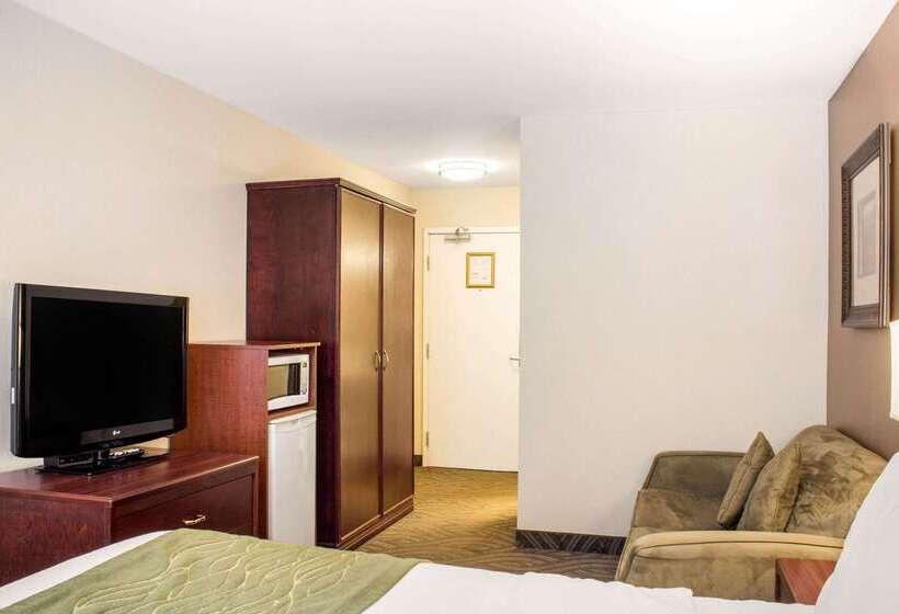 هتل Comfort Inn