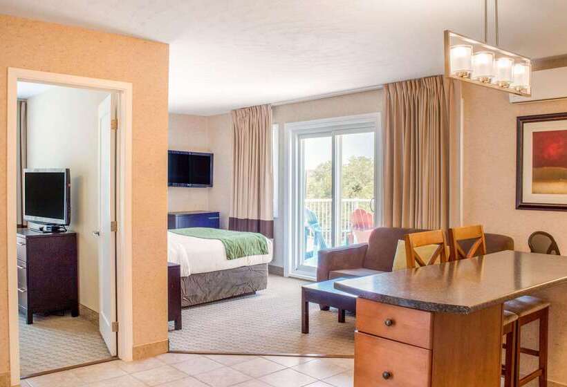 هتل Comfort Inn