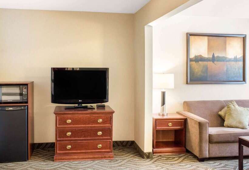 هتل Comfort Inn