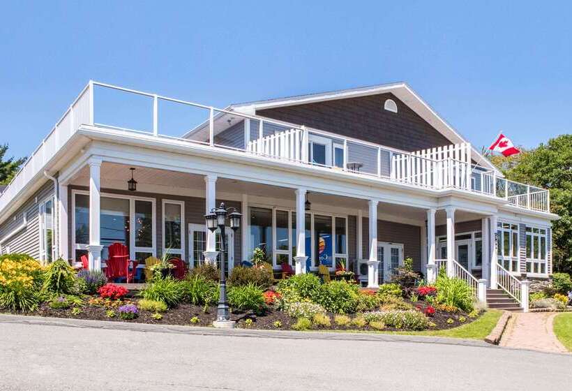 هتل Comfort Inn