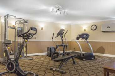 Hotel Comfort Inn  Kapuskasing