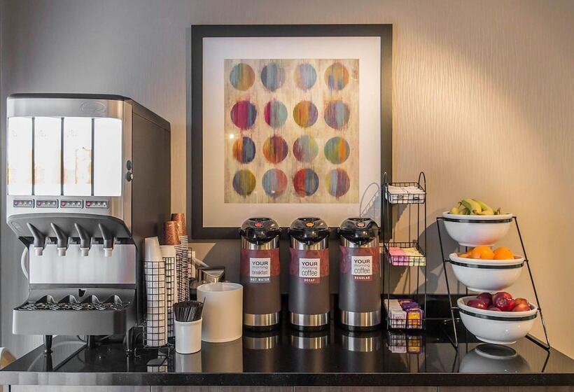 فندق Comfort Inn