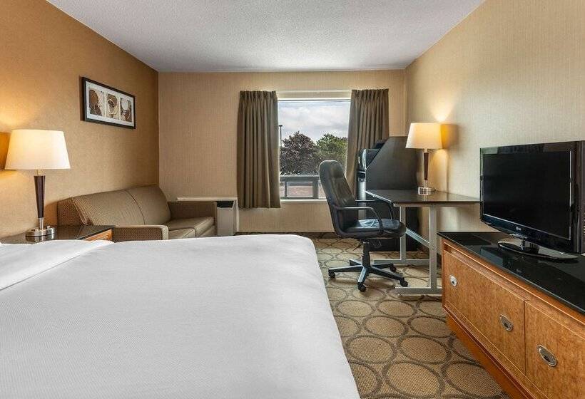 هتل Comfort Inn  Timmins