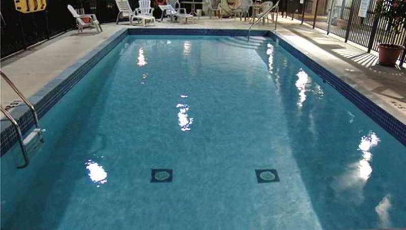 هتل Country Inn & Suites By Radisson, Toronto Mississauga, On