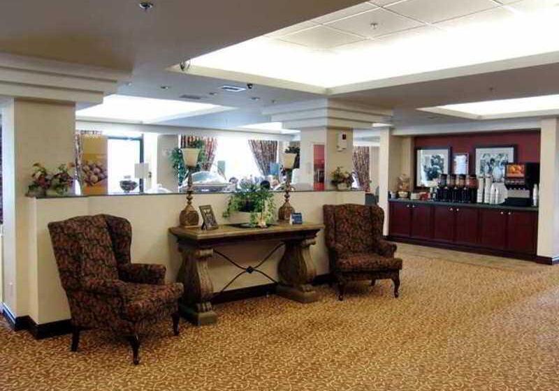هتل Country Inn & Suites By Radisson, Toronto Mississauga, On
