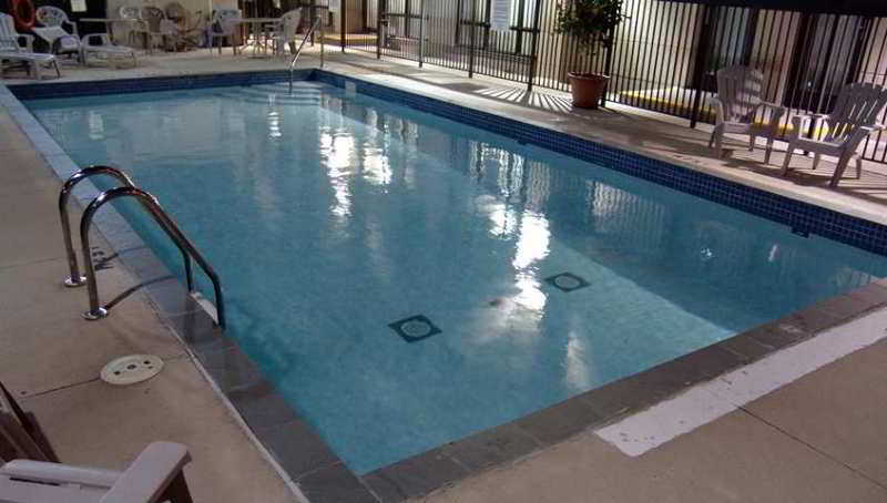 هتل Country Inn & Suites By Radisson, Toronto Mississauga, On