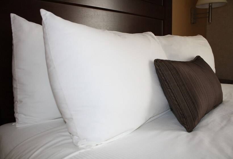 هتل Days Inn By Wyndham Estevan