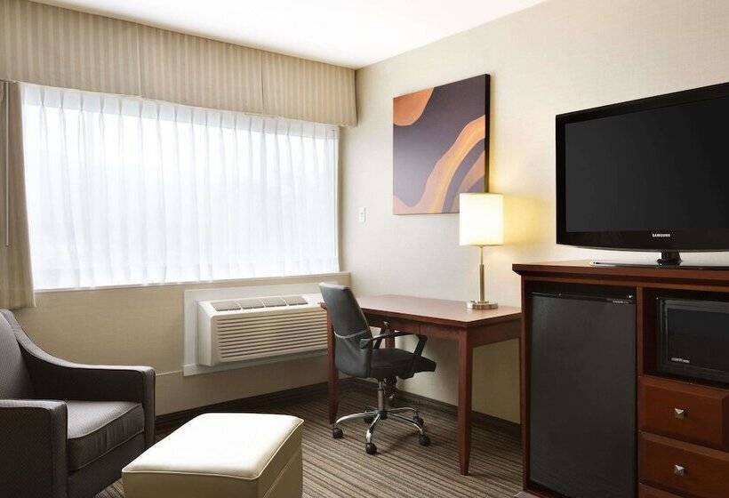 호텔 Days Inn By Wyndham Terrace