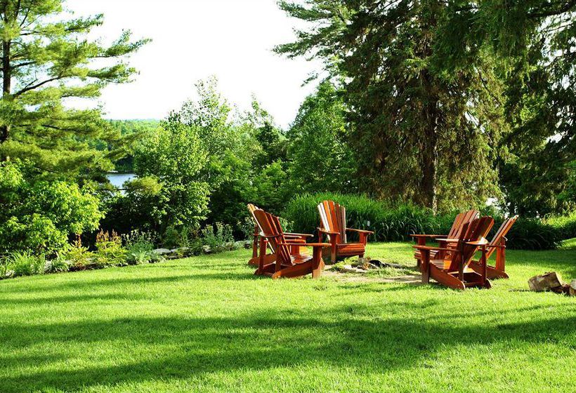호텔 Muskoka Grandview Resort