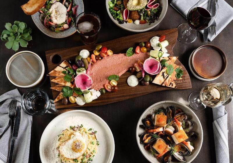 Delta Hotels By Marriott Vancouver Downtown Suites