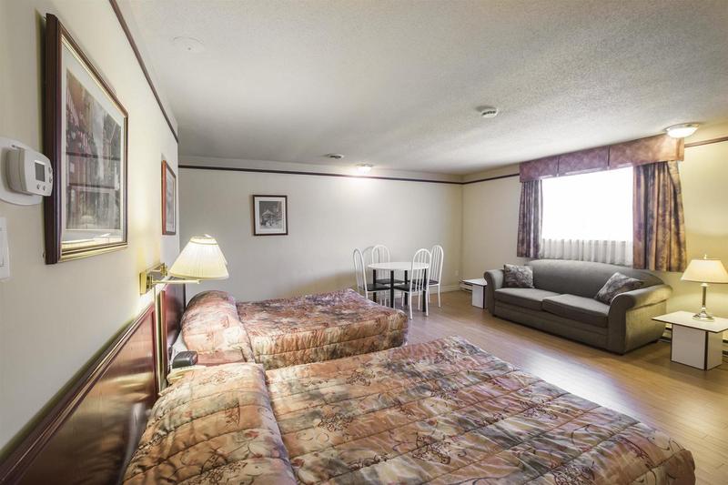 Repotel Levis
