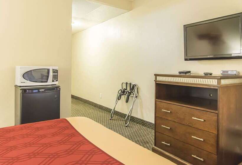 酒店 Econo Lodge