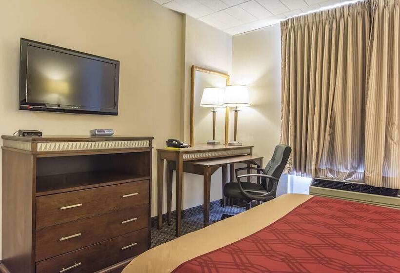 酒店 Econo Lodge