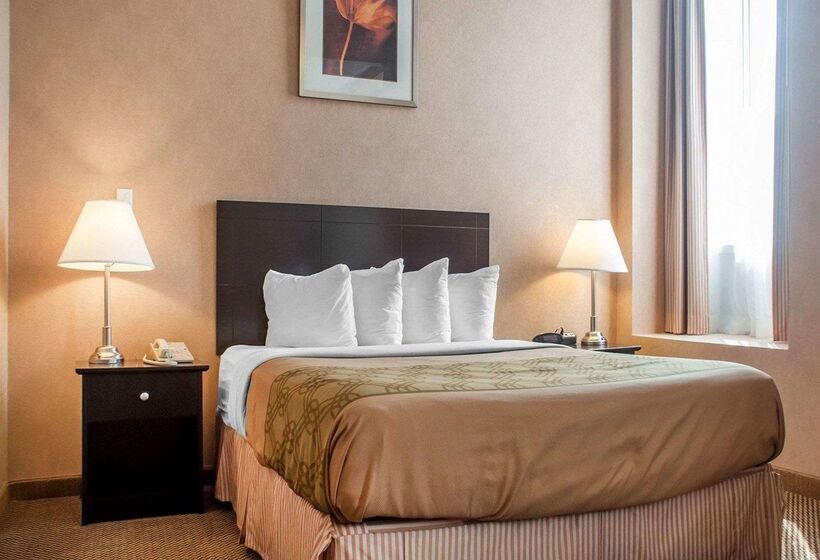 호텔 Woodstock Inn And Suites