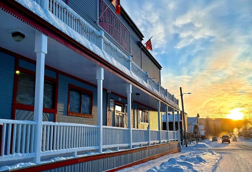 فندق Eldorado, A Coast