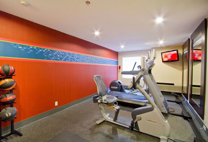 هتل Hampton Inn By Hilton Vancouver Airport/richmond