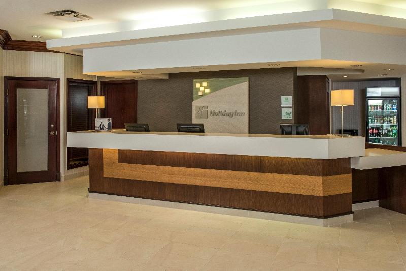 هتل Holiday Inn Conference Centre Edmonton South, An Ihg