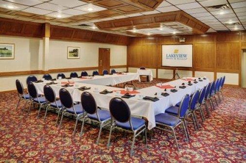 Hotel Lakeview Inns & Suites  Drayton Valley