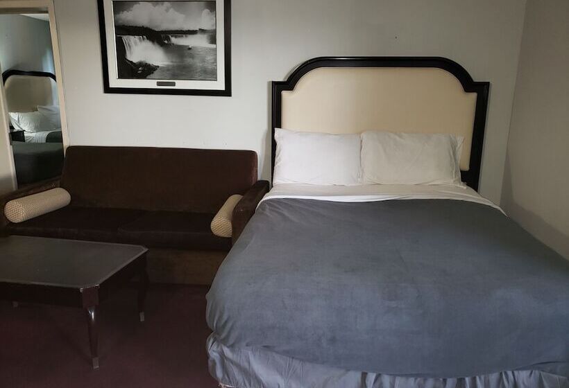 ホテル Niagara Falls Courtside Inn