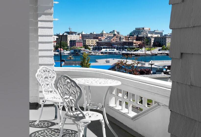 בית מלון כפרי Pendray Inn And Tea House